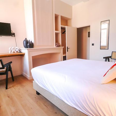 Appartements De Louise ลีลล์ ภายนอก รูปภาพ