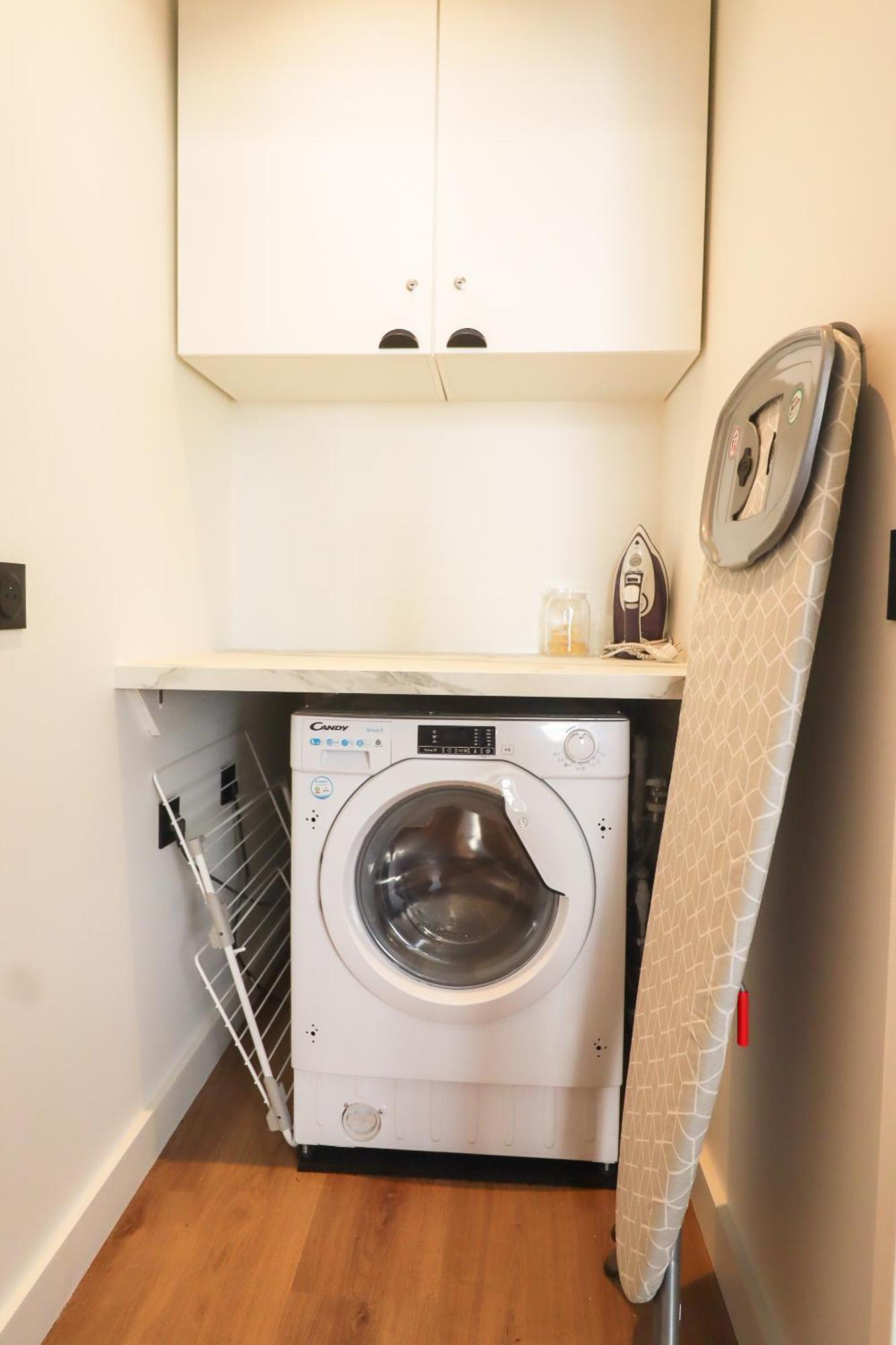 Appartements De Louise ลีลล์ ภายนอก รูปภาพ