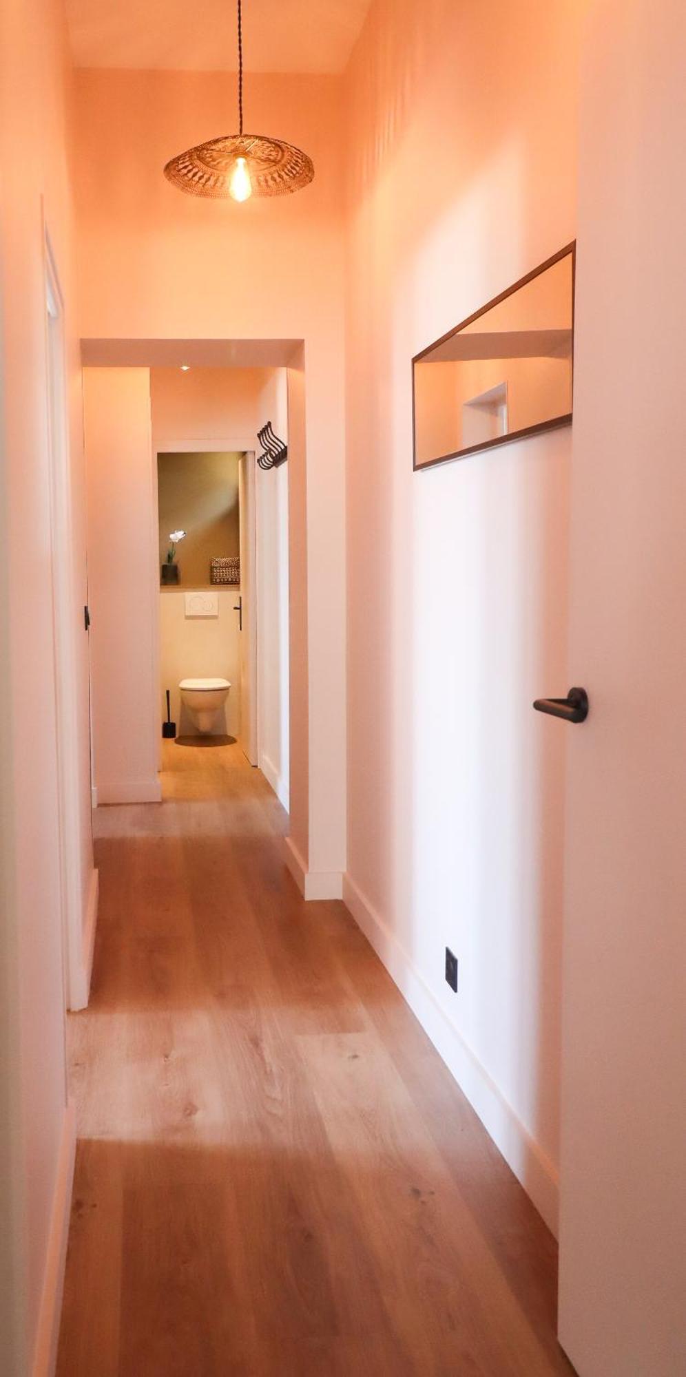 Appartements De Louise ลีลล์ ภายนอก รูปภาพ